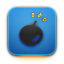Dactyl SteelBlue icon
