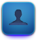 Facebook, user Icon