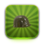 Wyjg OliveDrab icon