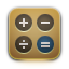 calculator Icon