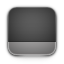 Calendar DarkSlateGray icon