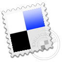 Delicious WhiteSmoke icon