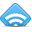 Rss, feed DodgerBlue icon