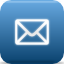 mail SteelBlue icon