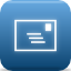 envelope, mail, Email Icon