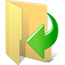 open Khaki icon