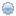 Blue, Circle Silver icon