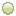 Circle, green Silver icon
