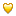 S, Heart, gold Icon