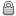 security, Lock DarkGray icon
