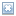 square, delete, Blue Icon