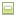 square, remove, green Silver icon