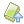 open, green, Book Icon