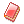 red, Book Icon