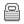 Lock, security DarkGray icon