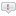 Comment, square, important Icon