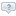 Comment, square, question Silver icon