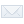 B, Email Icon