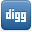 Digg Icon