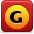 Gamespot Firebrick icon
