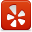 Yelp Icon