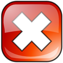 Check Firebrick icon