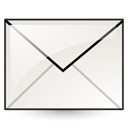 generic, mail WhiteSmoke icon