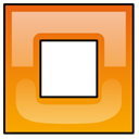 Supported DarkOrange icon