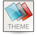 theme Linen icon