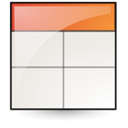 Magicpoint, mime Linen icon