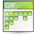 Gif, image WhiteSmoke icon