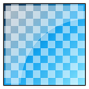 texture DodgerBlue icon