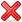 Exit, Close, Dialog, delete, x, Disabled, Deny, closing, red x, no DarkRed icon