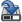 document, As, save DarkSlateBlue icon