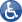 preferences, Accessibility, Desktop DarkSlateBlue icon