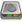 drive, harddisk Icon