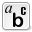 Fonts WhiteSmoke icon