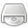 Cdrom, drive Icon