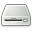 drive, media, Removable Icon