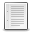 Text file WhiteSmoke icon