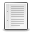 File, document, Text Icon