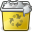 Garbage, Trash, remove Icon