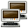 Adhoc, network Icon