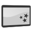 new, document LightGray icon