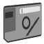 As, save, document Icon