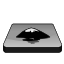 Inkscape DarkGray icon