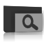search, saved, Application DarkSlateGray icon