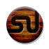 Stumbleupon Black icon