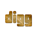 Digg Black icon