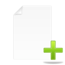 document, new WhiteSmoke icon